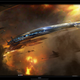 Image for article titled Stunning Mass Effect Portraits (And Dragon Age on a Leash)